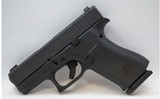 Glock 43X 9MM - 3 of 4