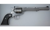 Ruger New Model Single-Six .17HMR - 4 of 4