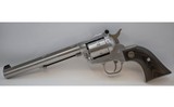 Ruger New Model Single-Six .17HMR - 3 of 4