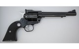 Ruger New Model Single-Six .17HMR - 4 of 4