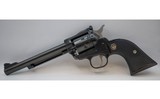Ruger New Model Single-Six .17HMR - 3 of 4