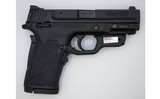 Smith & Wesson M&P 380 Shield EZ .380 ACP - 4 of 4