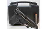 Smith & Wesson M&P 380 Shield EZ .380 ACP - 1 of 4