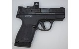 Smith & Wesson M&P 9 Shield Plus - 4 of 4