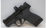 Smith & Wesson M&P 9 Shield Plus - 3 of 4