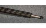 SIG Sauer Cross 6.5 Creedmoor - 4 of 10