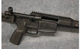 SIG Sauer Cross 6.5 Creedmoor - 3 of 10