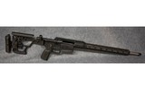 SIG Sauer Cross 6.5 Creedmoor