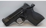 SMITH~&~WESSON~CSX~9MM~LUGER - 3 of 4