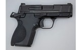 SMITH~&~WESSON~CSX~9MM~LUGER - 4 of 4
