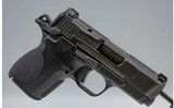 SMITH~&~WESSON~CSX~9MM~LUGER