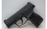 SIG~SAUER~P365~.380~ACP - 3 of 4