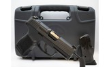 SIG~SAUER~P365~.380~ACP - 1 of 4