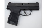 SIG~SAUER~P365~.380~ACP - 4 of 4
