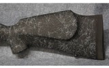 Weatherby Mark V .30-378 Weatherby Magnum - 9 of 10