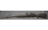 Weatherby Mark V .30-378 Weatherby Magnum - 10 of 10