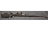 Weatherby Mark V .30-378 Weatherby Magnum