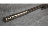 Weatherby Mark V .30-378 Weatherby Magnum - 7 of 10