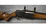 Browning Bar II Safari 7MM Rem Mag - 3 of 10