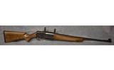 Browning Bar II Safari 7MM Rem Mag
