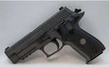 SIG Sauer~P226~9MM - 2 of 4