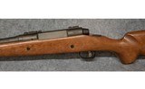 Savage Axis .22-250 Remington - 8 of 10