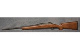 Savage Axis .22-250 Remington - 10 of 10