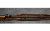 Savage Axis .22-250 Remington - 5 of 10