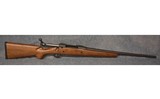 Savage Axis .22-250 Remington - 1 of 10