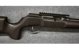 Savage A22 .22 Long Rifle - 3 of 10