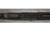 Savage A22 .22 Long Rifle - 5 of 10