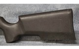 Savage A22 .22 Long Rifle - 9 of 10
