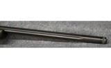 Savage A22 .22 Long Rifle - 4 of 10