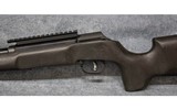 Savage A22 .22 Long Rifle - 8 of 10