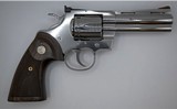 Colt Python .357 Mag - 5 of 5