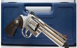 Colt Python .357 Mag - 1 of 5