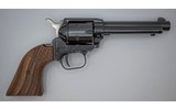 Heritage Rough Rider .22 Long Rifle - 4 of 4