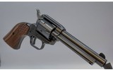 Heritage Rough Rider .22 Long Rifle