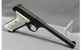 Colt~Challenger~.22 Long Rifle - 3 of 4