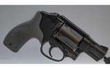 Smith & Wesson~M&P Bodyguard~.38 SPL +P - 1 of 4