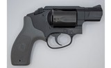 Smith & Wesson~M&P Bodyguard~.38 SPL +P - 4 of 4