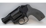 Smith & Wesson~M&P Bodyguard~.38 SPL +P - 3 of 4