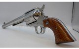 Strum Ruger~Vaquero~45Cal~Revolver - 3 of 4