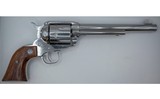 Strum Ruger~Vaquero~45Cal~Revolver - 4 of 4