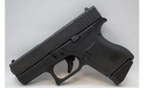 Glock 43 9MM - 3 of 4