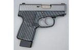 KAHR~ARMS~CW380~.380ACP - 4 of 4