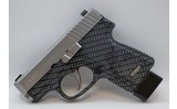 KAHR~ARMS~CW380~.380ACP - 3 of 4