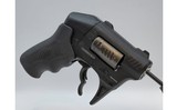 STANDRED~MANUFACTURING~S333~THUNDERSTRUCK~.22~WIN~MAG~REVOLVER - 1 of 5