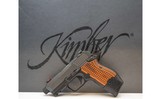 KIMBER~CDS9~PISTOL~9MM~LUGER - 3 of 4