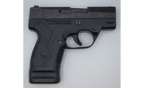 BERETTA~BU9~NANO~9MM~LUGER - 4 of 4